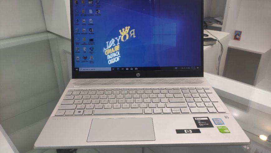 Hp Pavilion Core i5 8th Generation Laptop