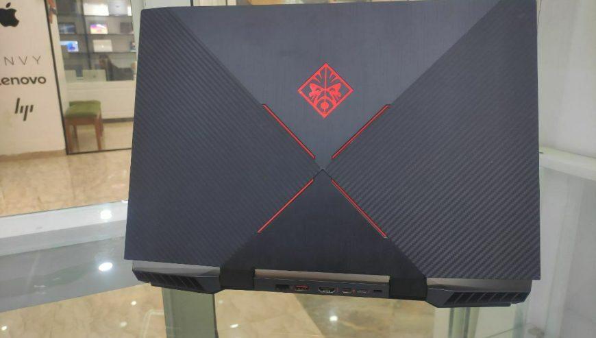 Hp Omen X Core i7 8th Generation Gaming Laptop