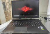 Hp Omen X Core i7 8th Generation Gaming Laptop