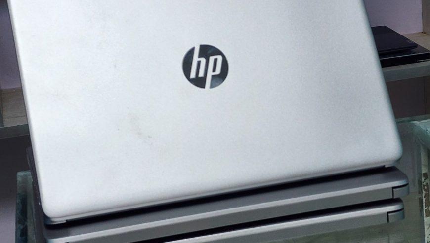 Hp Notebook Core i5 12th Generation Laptop