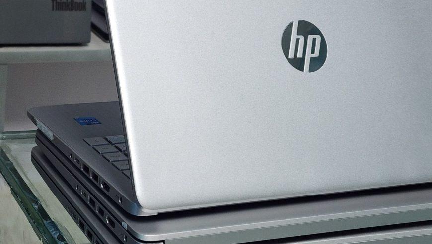 Hp Notebook Core i5 12th Generation Laptop