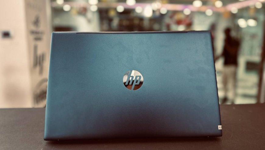 HP Pavilion Core i5 11th Generation Laptop