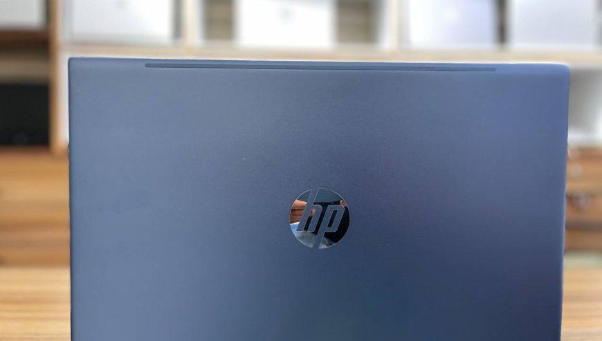 Hp Pavilion Core i7 11th Generation Laptop