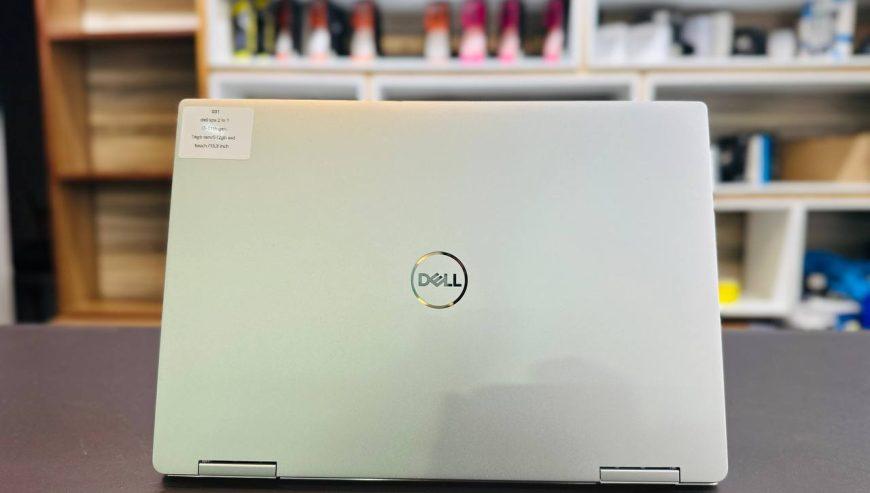 Dell XPS Core i7 11th Generation Laptop