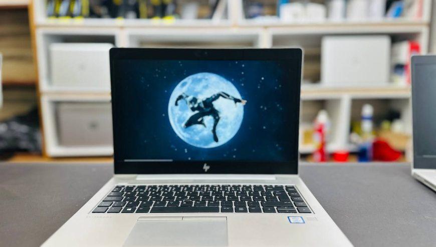 HP EliteBook G5 Core i5 8th Generation Laptop