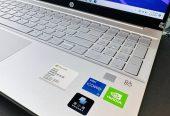 Hp Pavilion Core i5 11th Generation Laptop