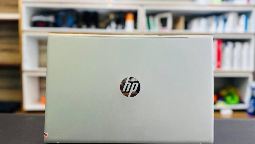 Hp Pavilion Core i5 11th Generation Laptop