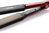 Nova Professional Hair Straightener