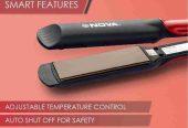 Nova Professional Hair Straightener