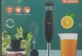 Naifeo 4 IN 1 Hand Blender