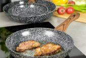 Momcoc Fry Pan Set