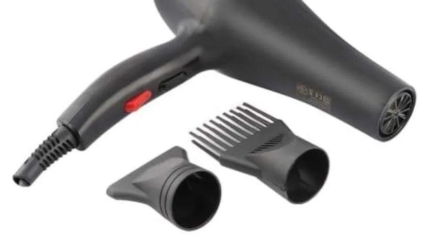 GW Hair Dryer