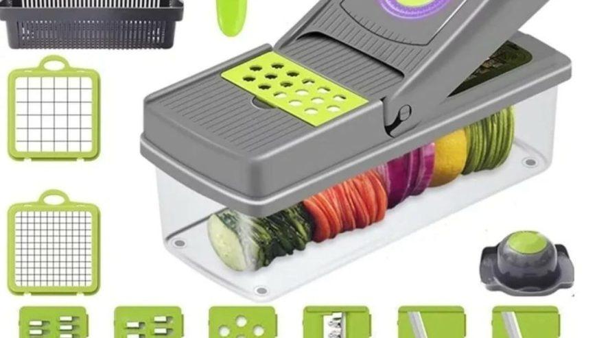 Vegetable Slicer