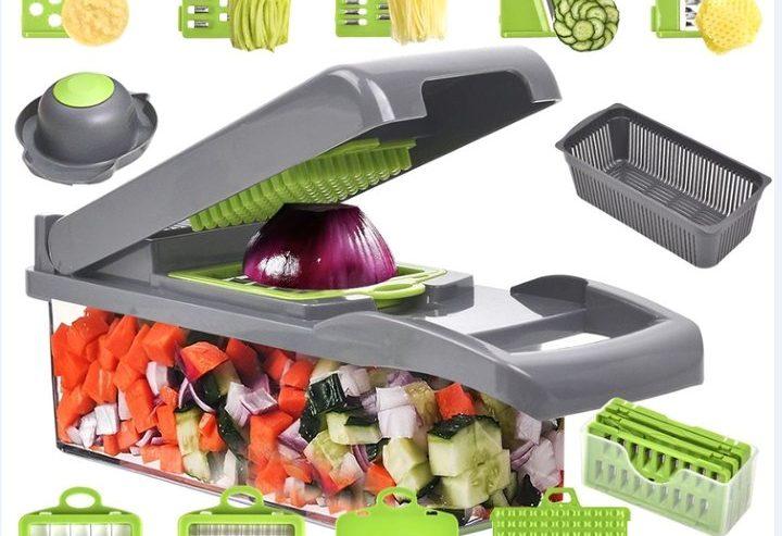 Vegetable Slicer