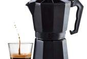 12Cups Coffee and Espresso Maker