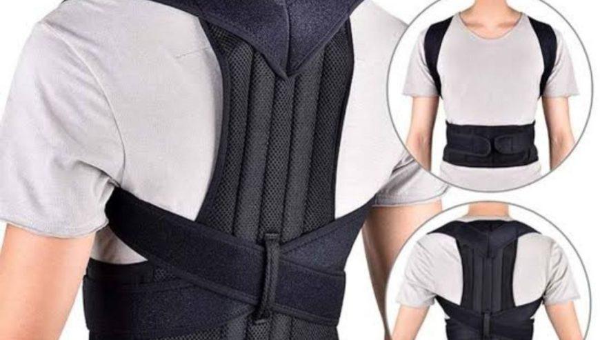 Adjustable Posture Corrector