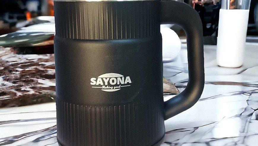 SAYONA Coffee Grinder