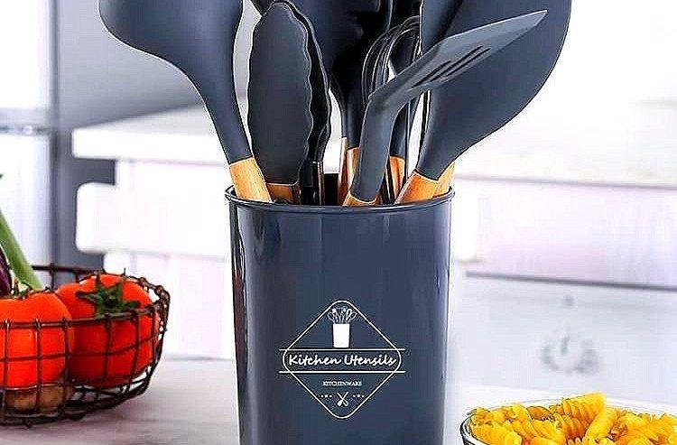 12pcs Kitchenware Set