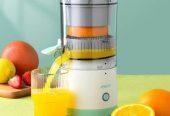 Portable Electric Citrus Juicer