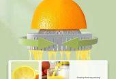 Portable Electric Citrus Juicer