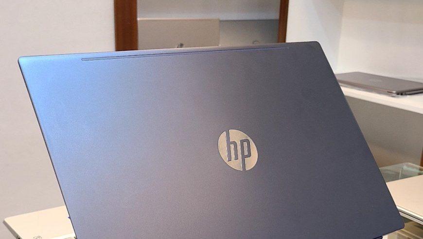 Hp Pavilion 15 Core i5-8th Generation Gaming Laptop