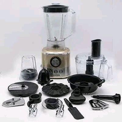 Persia Food Processor