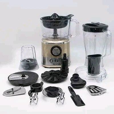 Persia Food Processor