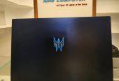 Acer Predator  RTX Core i7  12th Generation Gaming Laptop