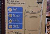 Sanford Mini Washing Machine 4 kg