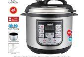 Sanford Electrical Pressure Cooker