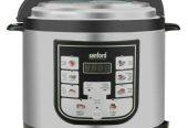 Sanford Electrical Pressure Cooker