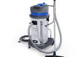 Industrial Wet and Dry Vacuum Cleaner