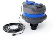 Industrial Wet and Dry Vacuum Cleaner