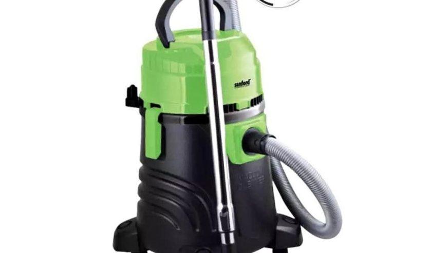 Sanford 3 in 1 Vacuum Cleaner