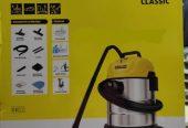 Karcher WD1s Classic Wet & Dry Vacuum Cleaner