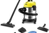 Karcher WD1s Classic Wet & Dry Vacuum Cleaner