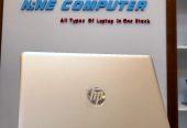 Hp Pavilion Core i5-7th Generation Laptop