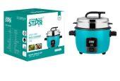 Winning Star 3.6 liter Electrical Pressure Cooker