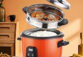 Winning Star 3.6 liter Electrical Pressure Cooker