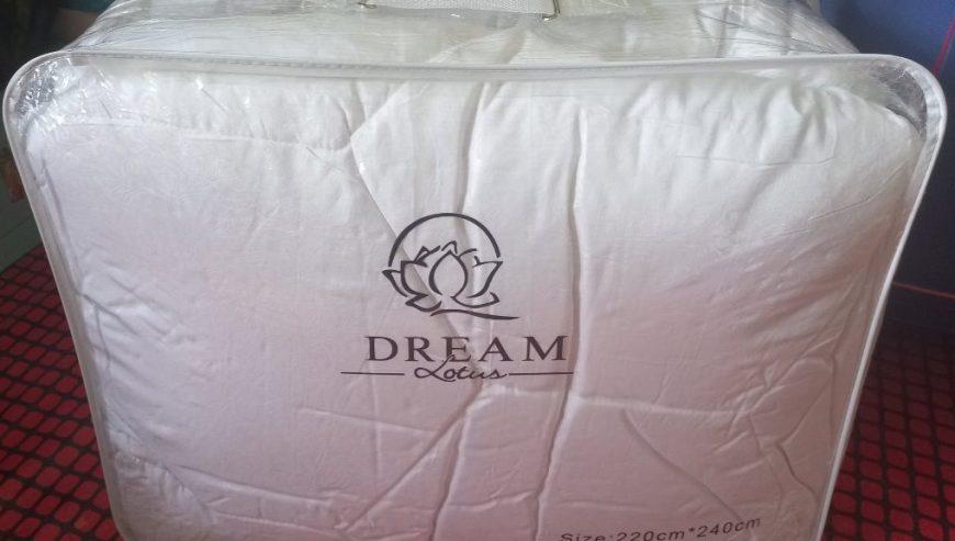 Dream Duvet Inserts