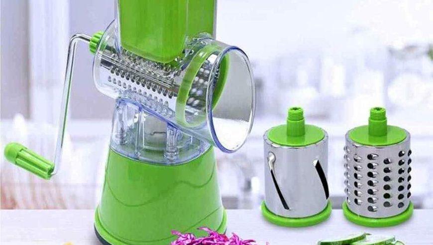 Manual Vegetable Cutter