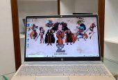 Hp Pavilion Core i5 8th Generation Laptop