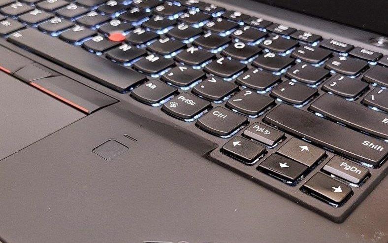 Lenovo Thinkpad X1 Carbon Core i7 8th Generation Laptop