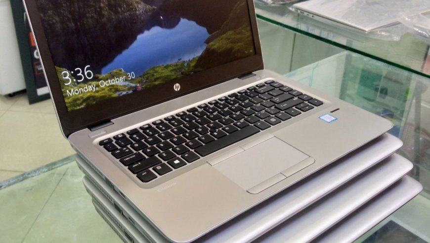 Hp Elitebook 840 G3 Core i5 6th Generation Laptop