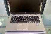 Hp Elitebook 840 G3 Core i5 6th Generation Laptop