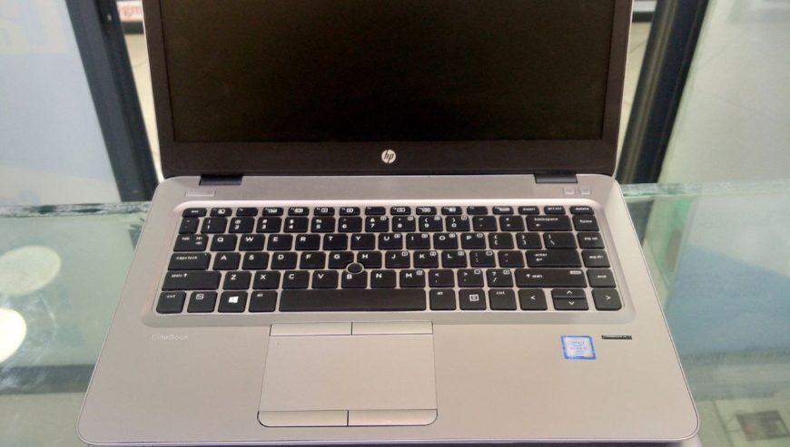 Hp Elitebook 840 G3 Core i5 6th Generation Laptop