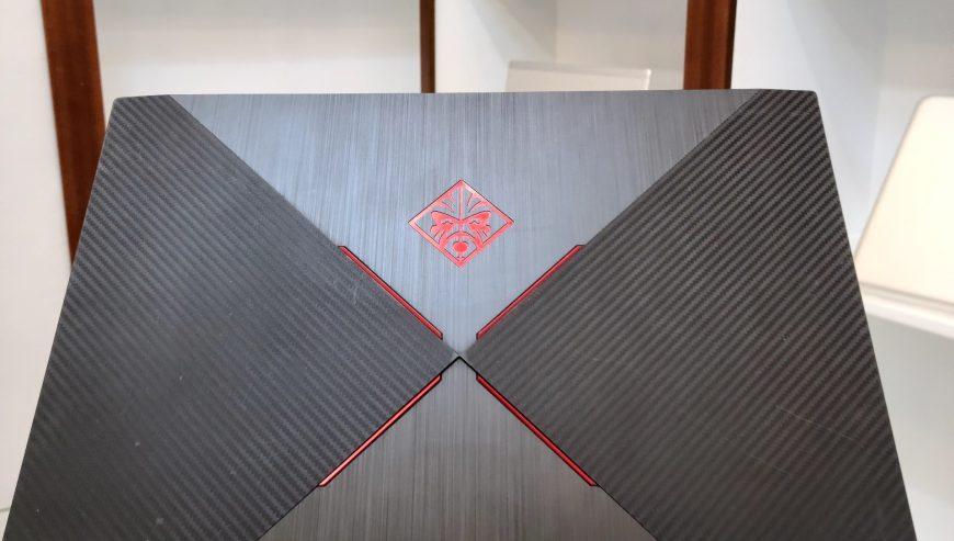 Hp Omen X Core i7-8th Generation Laptop