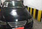 2010 Model-Lifan 620