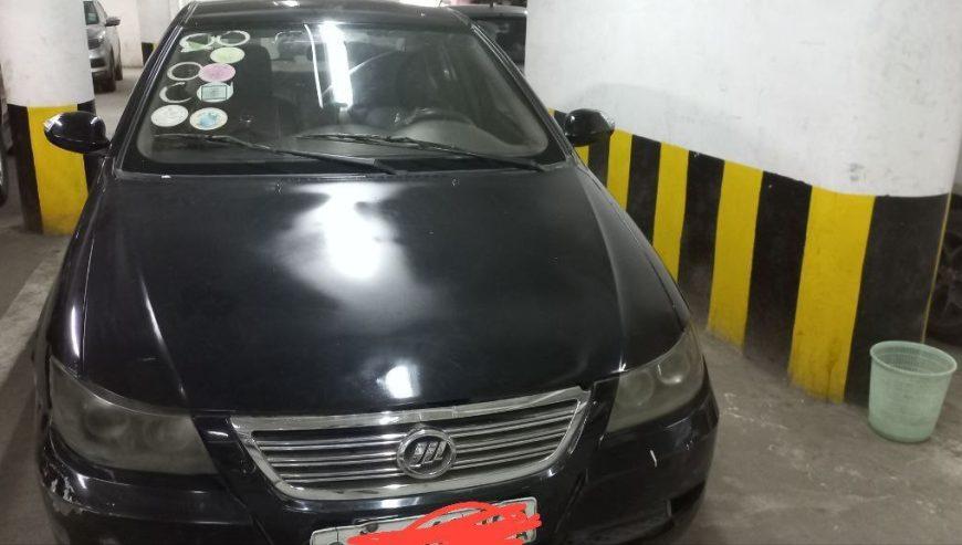 2010 Model-Lifan 620