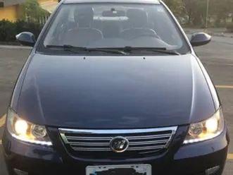 2010 Model-Lifan 620